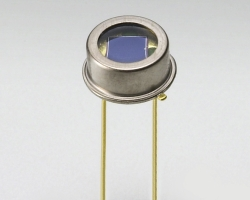 (image for) S1223Si PIN photodiode - Click Image to Close